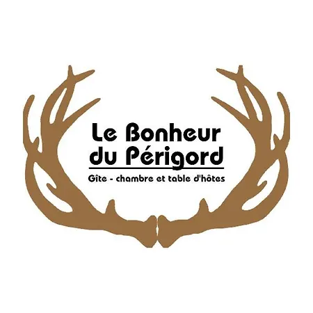 Le Bonheur Du Perigord - D'hote *