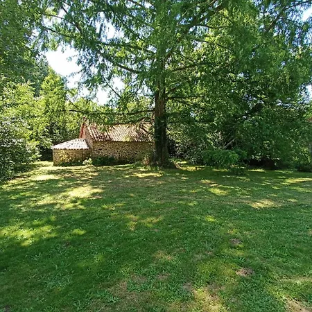 Bed & Breakfast Le Bonheur Du Périgord - D'hôte