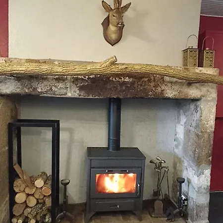 Bed & Breakfast Le Bonheur Du Perigord - D'hote *
