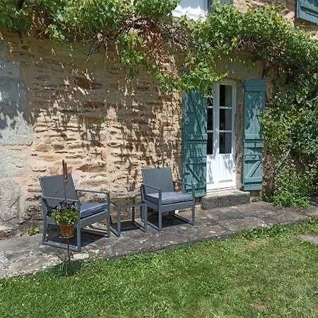 Le Bonheur Du Périgord - D'hôte