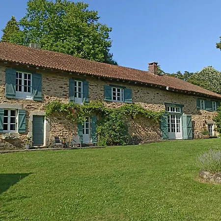 Le Bonheur Du Perigord - D'hote