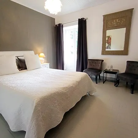 Le Bonheur Du Périgord - D'hôte Bed & Breakfast *
