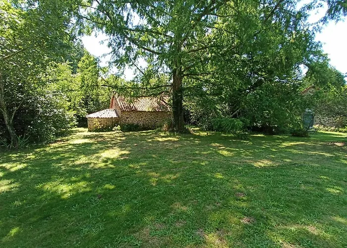 B&B Le Bonheur Du Perigord - D'hote